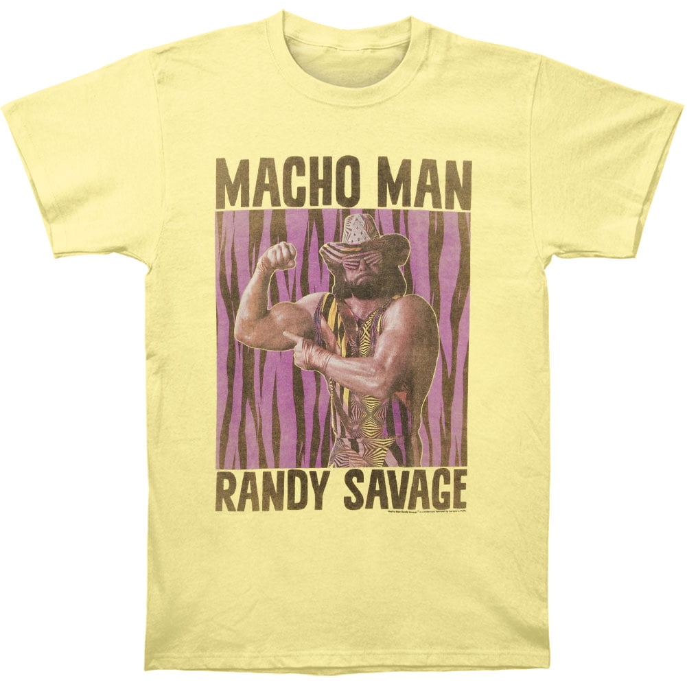 Macho Man To Be Real Gray Heather Baby Romper T-Shirt 