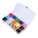thumbnail image 1 of Cuentas para el Cabello, Accesorios para el Cabello Beads para nupcial para boda, 1 of 7