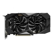 GIGABYTE GeForce GTX 1660 OC 6G Graphics Card GV-N166SOC-6GD