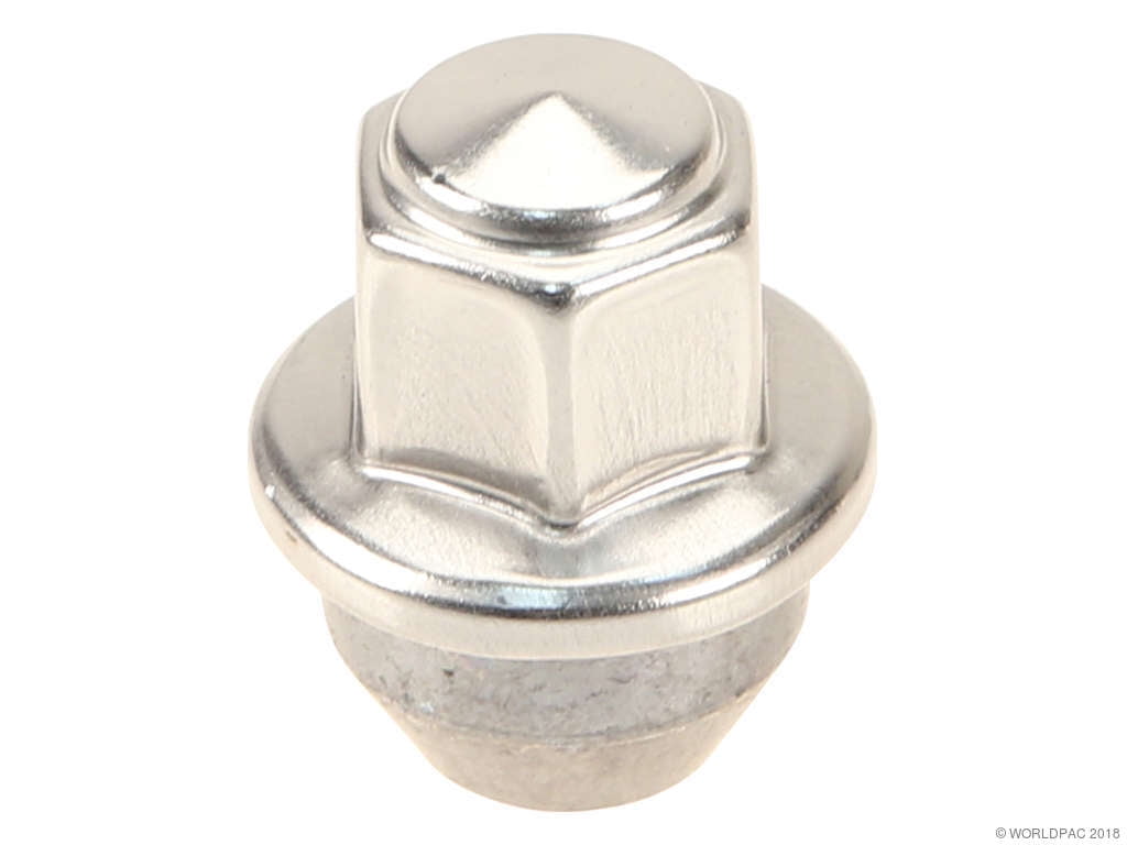 GOPARTS Replacement for 20132018 Ford Fusion Wheel Lug Nut for Ford