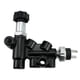 thumbnail image 3 of Kit de líneas de soporte de montaje de válvula de proporción de coche para 260-13190 accesorios 1 pieza, 3 of 8