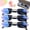 3pcs, variant on Upgraded Auto Adjusting Smart HD Glasses for Near and Far, Self Adjusting Intelligent Eyeglasses for Adults