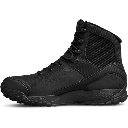 Under Armour Men's Shoes Valsetz RTS 1.5 Tactical Leather Boots