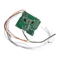 thumbnail image 2 of Battery Control Motherboard Circuit Board for Ninebot G30 Max Electric Scooter, 2 of 9