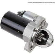 For Nissan 350Z 2007 2008 2009 Starter - BuyAutoParts 30-00803AR Remanufactured