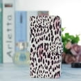 thumbnail image 6 of Nalacover for Samsung Galaxy S23 Ultra Pattern Printing Wallet Case with Card Slots Kickstand, PU Leather Magnetic Clasp Wrist Hand Strap Shockproof Flip Cover for Galaxy S23 Ultra, Leopard, 6 of 6