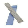 Tandy Leather Cork Back Non-Skid Ruler 3606-00