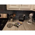 thumbnail image 3 of Carolines Treasures SS8162OVMT Gant de Four Boston Terrier, 3 of 3