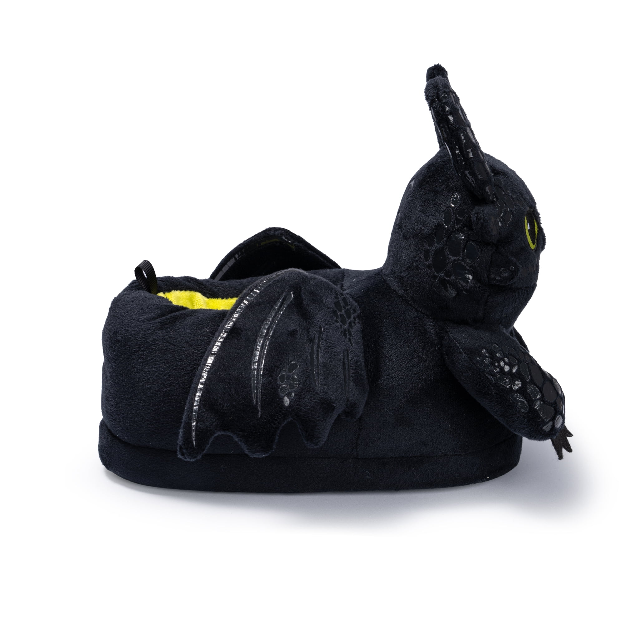 How to Train Your Dragon Toddler & Little Boys 3D Slipper