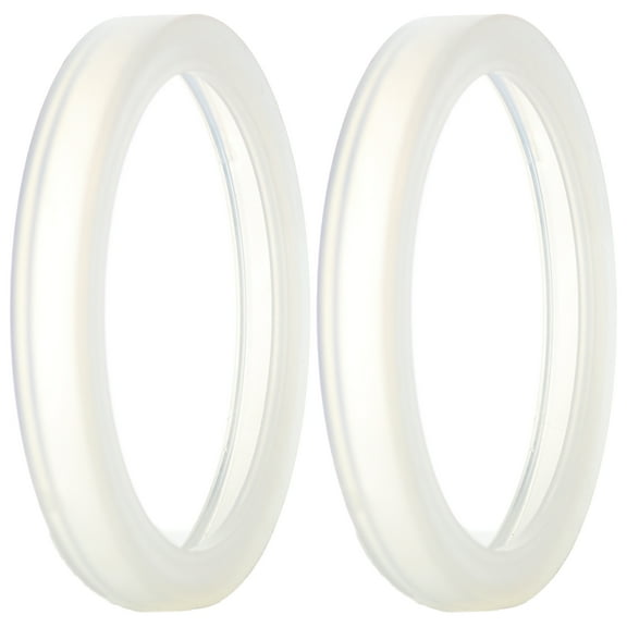 Senco BF0212 Sleeve Seal for FRH600 FRH650 FPR700XL FPR701XP FPR751XP (2-Pack)