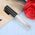 thumbnail image 1 of Eyelash Glue, Mild Ingredients Long Service Life Safer To Use False Eyelashes Glue  For Beauty Salon For Home, 1 of 8