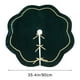 thumbnail image 3 of Christmas Balls 6PCS Christmas Decoration Christmas Tree Hangings Decorations Painted Hangings, 3 of 9