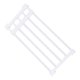 thumbnail image 5 of BESTYASH Estante Extensible Para Divisor De Espacio Práctico Para Cocina Y Hogar, 5 of 8