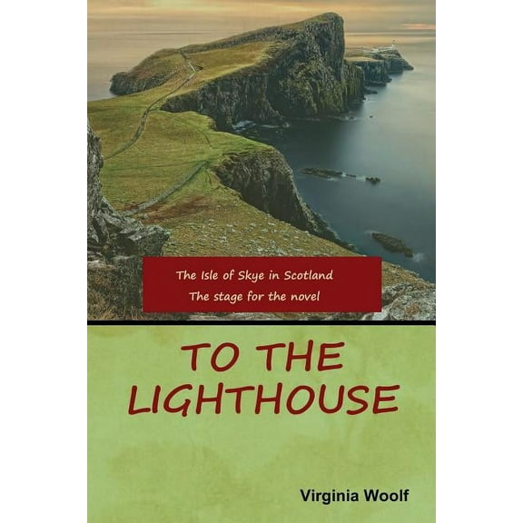 To the Lighthouse (Paperback)