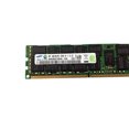 thumbnail image 2 of M393B2G70BH0-CH9 16GB DDR3 1333MHz PC3-10600R DIMM ECC Server Memory RAM, 2 of 4