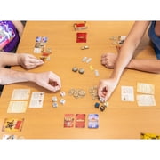 BANG! Dice Explosion - Dice Rolling Competitive Game, Previous Expansions Included, Character Cards, Western Themed, Ages 8+, 3-8 Players, 15 Mins