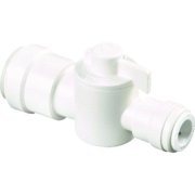 Watts Water Technologies Zurn Qest P-654 Straight Stop Valve