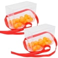 thumbnail image 2 of MasteelfCA 2 Sets -pong Ball Prop Party Game Prop Adults Interactive Game Supply, 2 of 8