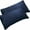 Navy, variant on BadPiggies Set of 2 High Quality Pillowcase Ultra Soft Bed Pillow Covers Set with Envelope Closure for Hair and Skin (White)