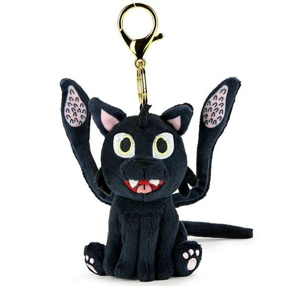 D&D: 3" Plush Charm - Displacer Beast - Dungeons & Dragons, Wave 1 Collectible Keychain by Kidrobot