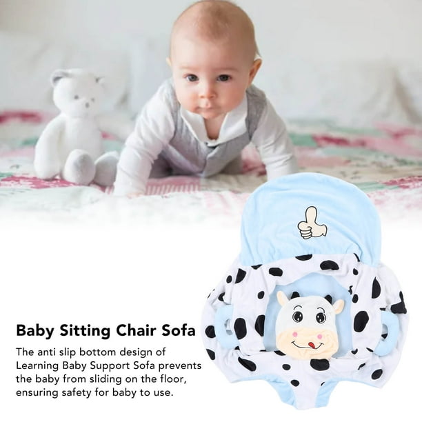 Baby sit support chair 2025