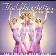 The Chordettes - Greatest Hits - Music & Performance - CD