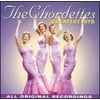 The Chordettes - Greatest Hits - Opera / Vocal - CD
