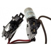 Standard Motor Products RC6 Capacitor Fits select: 1981-1983 CHEVROLET CHEVETTE, 1977 CHEVROLET VEGA