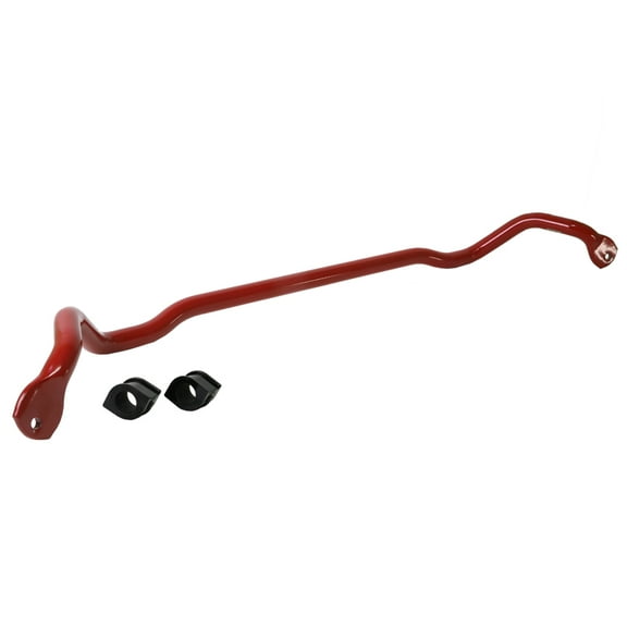 Nolathane REV003.0116 Front Suspension Stabilizer Bar Assembly Compatible with Chevrolet 05-13 Corvette