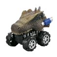 thumbnail image 2 of Dosaele Dinosaur Toy Pull Back Car  4 Pack Dino Toys for 3 Years Old Boys and Toddlers  Boys Toys Ages 3  4  5 and Up  Pull Back Toy Cars, 2 of 7