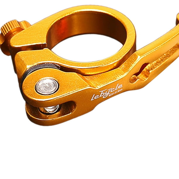 Bicycle seat post clamp walmart sales