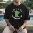 thumbnail image 3 of Land Of 10,000 Learing Centers T-Shirt, 3 of 5