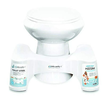 potty squatty