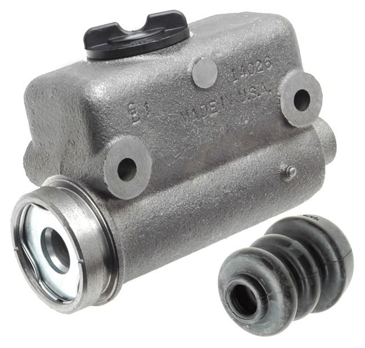 Element3™ Master Cylinders