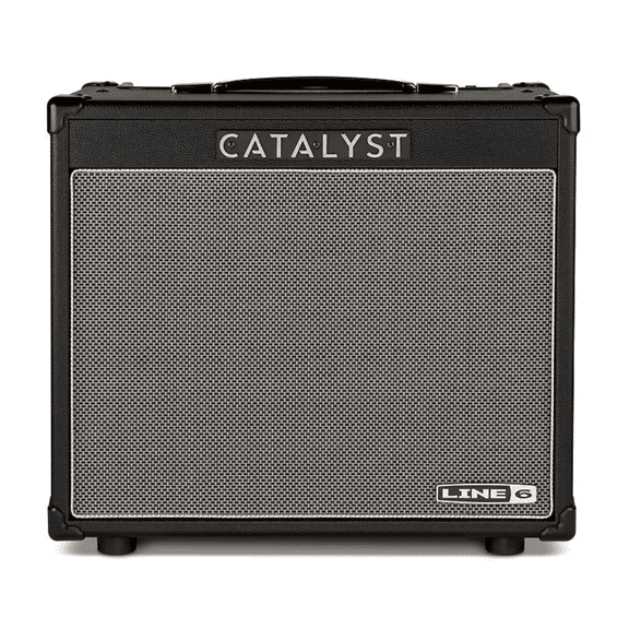 Line 6 Catalyst CX 60 60W 1x12 Guitar Combo Amplifier