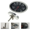 Electrical Home Kit, Handheld And Electric,Grill Lid Temperature Gauge