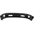 thumbnail image 5 of FRONT BUMPER Compatible with RAM 1500 P/U 2014-2018 Lower Black 2 Piece with PAS and Fog Light Holes All Cab Types, 5 of 5