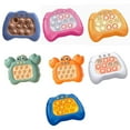 thumbnail image 5 of Decompression Pop Game Machine, Puzzle Fidget Toys For Kids And Adults, 5 of 5