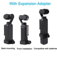 thumbnail image 3 of Adaptador de montaje Hot Shoe PellKing Clod para DJI Osmo Pocket 3, 3 of 5