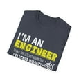 thumbnail image 4 of Engineer Art For Men Women Humor Engineering Lovers Graphic, 4 of 6