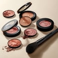 thumbnail image 2 of bareMinerals Gen Nude Blonzer, Kiss of Copper, 2 of 7