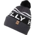 thumbnail image 2 of Helly-Hansen Women's Ridgeline Beanie Graphite Blue One Size, 2 of 2