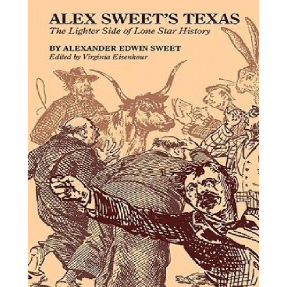 Texas d'Alex Sweet