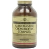 Solgar extra strength glucosamine chondroitin complex tablets, 300 ct