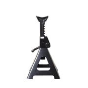 Torin Black Jack 6 Ton Steel Jack Stands Pair - T46002W