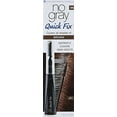 thumbnail image 3 of NO GRAY Quick Fix, Brown, 0.5 fl. oz., 3 of 3