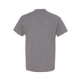 thumbnail image 3 of Gildan - DryBlend T-Shirt - 8000 - Graphite Heather - Size: M, 3 of 3