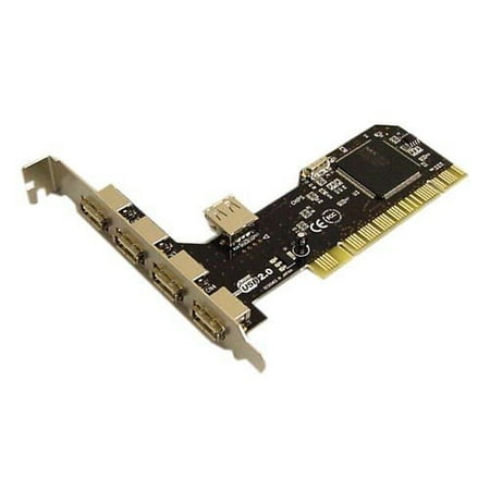 Ads Firewire Hub - BYTECC 3.5