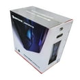 thumbnail image 6 of iBUYPOWER Trace Mesh Gaming PC Desktop Liquid Cooled , AMD Ryzen 7 7700 , NVIDIA GeForce RTX 4060Ti , 16GB DDR5 RGB RAM , 1TB NVMe SSD , Black (2024), 6 of 11