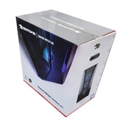 iBUYPOWER Trace Mesh Gaming PC Desktop Liquid Cooled , AMD Ryzen 7 7700 , NVIDIA GeForce RTX 4060Ti , 16GB DDR5 RGB RAM , 1TB NVMe SSD , Black (2024)